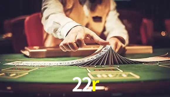 Welcome Bonus 22r