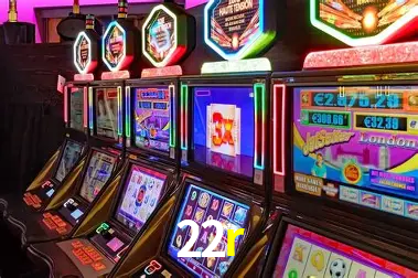 Desvendando o Mundo dos Jogos Virtuais na 22r