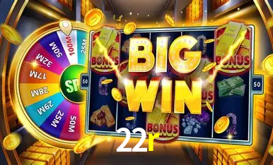 Descubra a Magia dos Jogos de Arcade no 22r