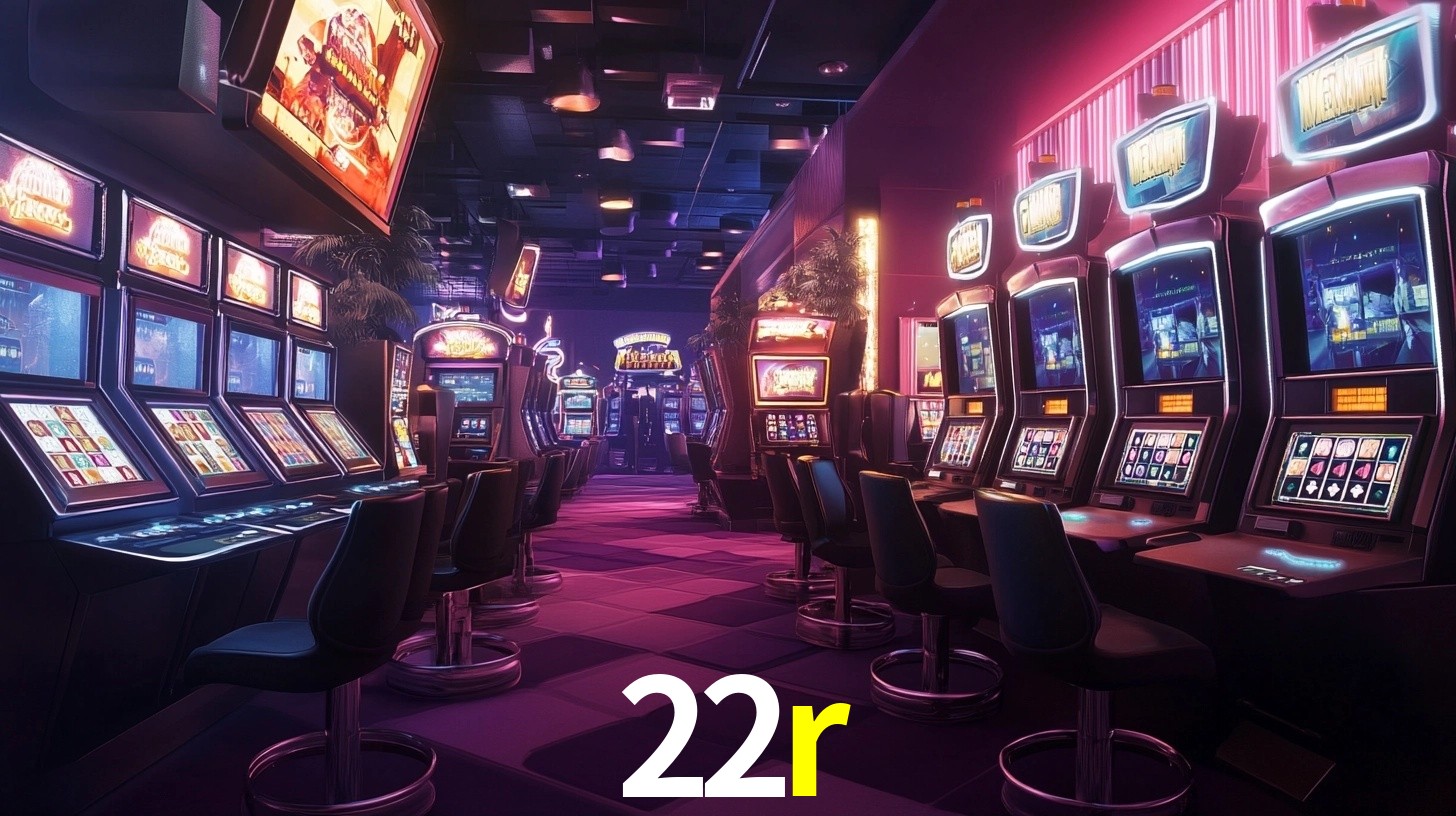 Welcome Bonus 22r