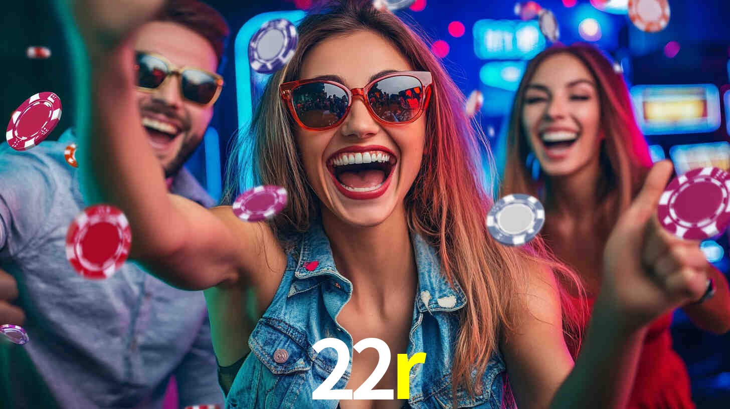 Descubra o Programa VIP da 22r: Vantagens Exclusivas para Jogadores