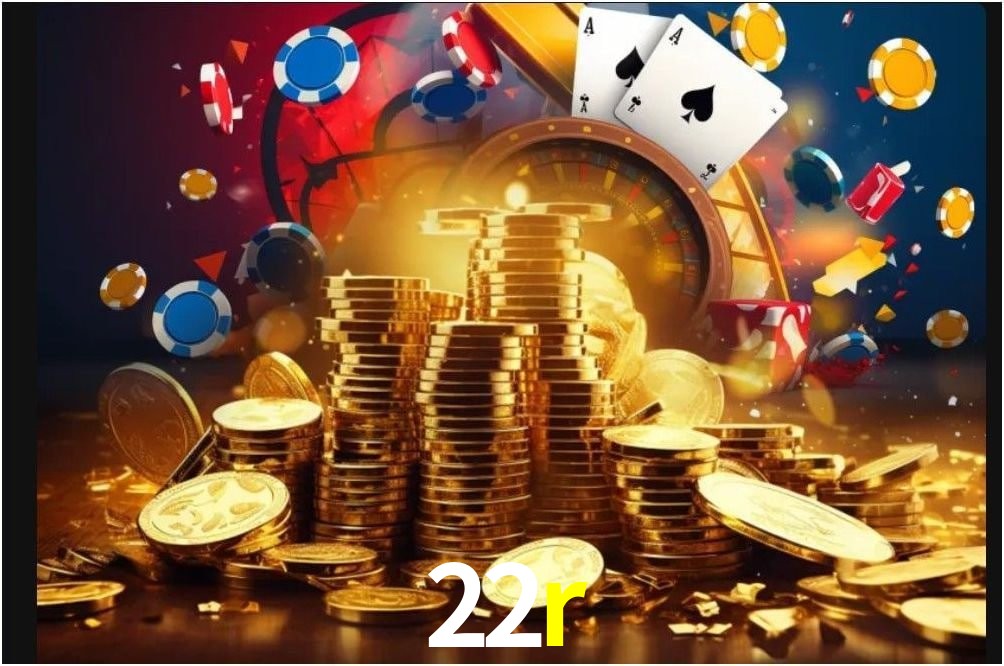 Casino Ao Vivo 22r