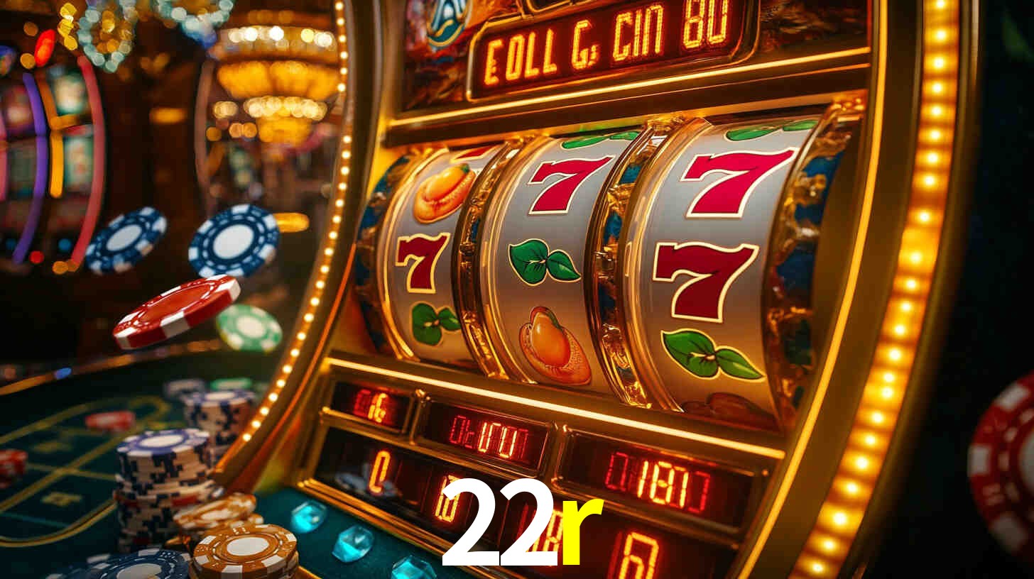 Live Casino 22r