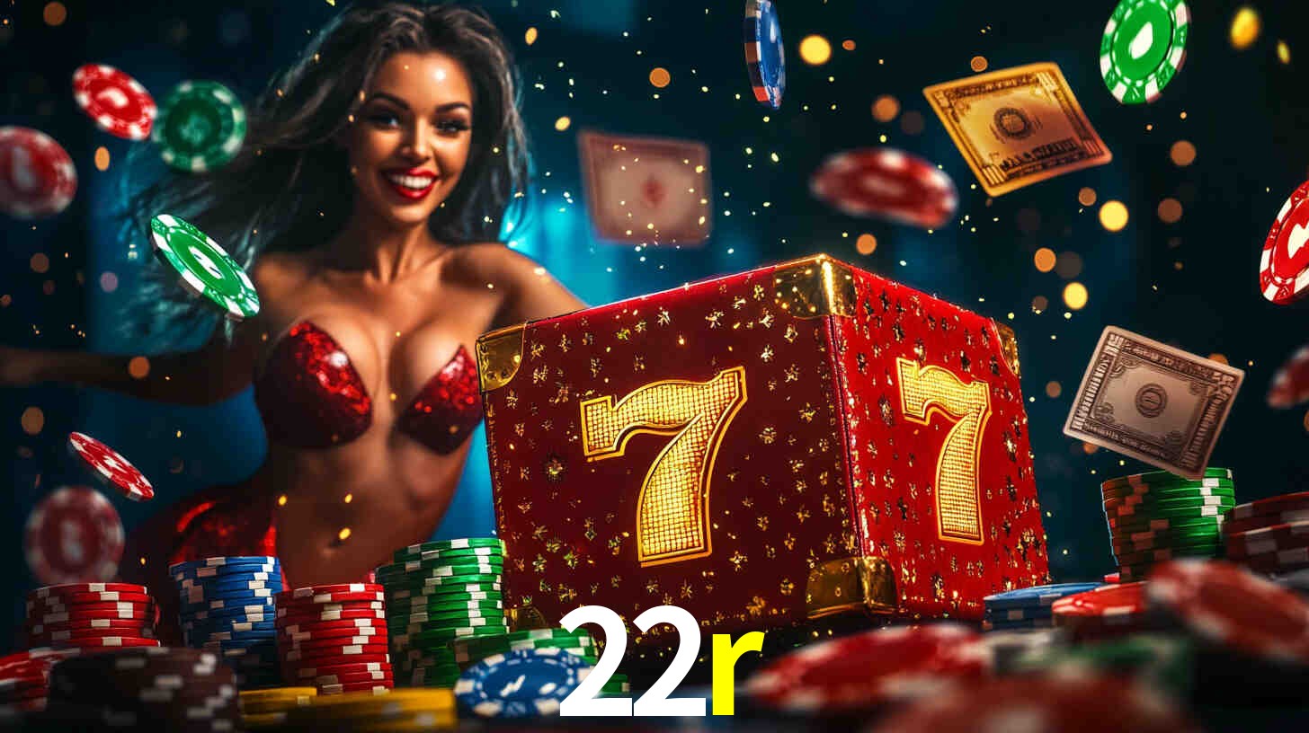 22r Crash - Aviator e 35+ Jogos Instant Win