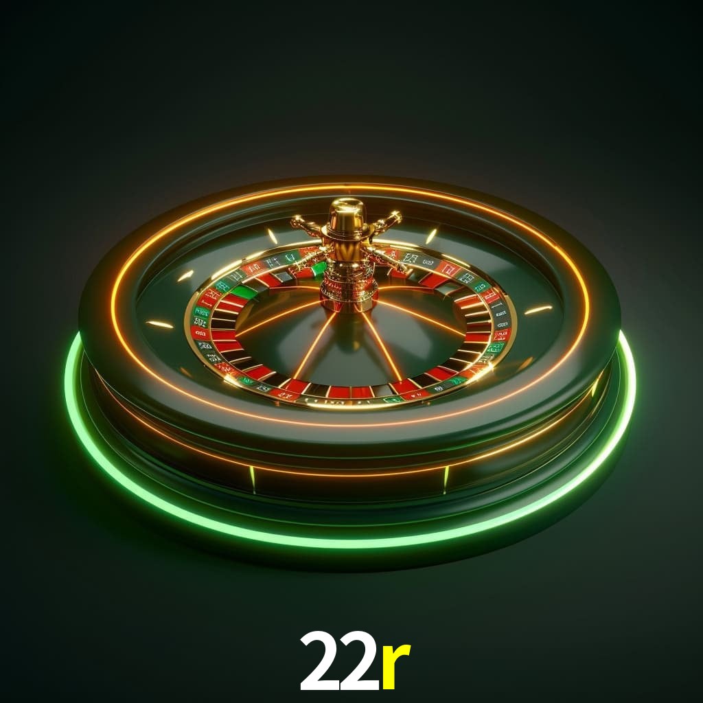 22r App - Aplicativo Móvel Oficial