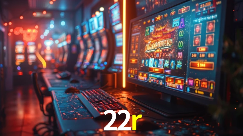 Ofertas Imperdíveis na 22r: Promoções e Bônus Que Valem a Pena