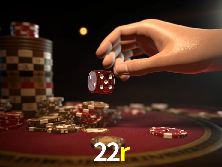 22r Brasília - Jogo Features