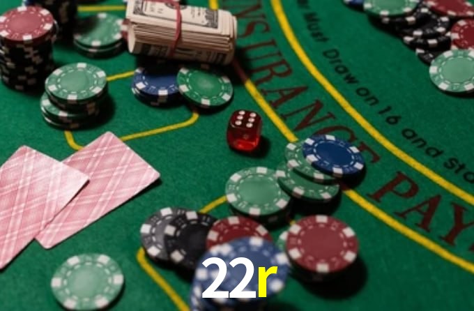 Bônus Generosos e Exclusivos no 22r para Você!