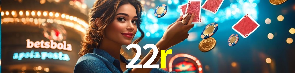 Live Casino 22r