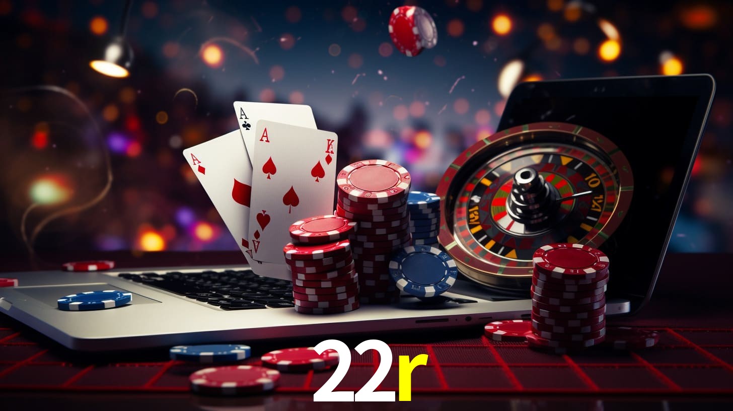 Tennis Betting 22r