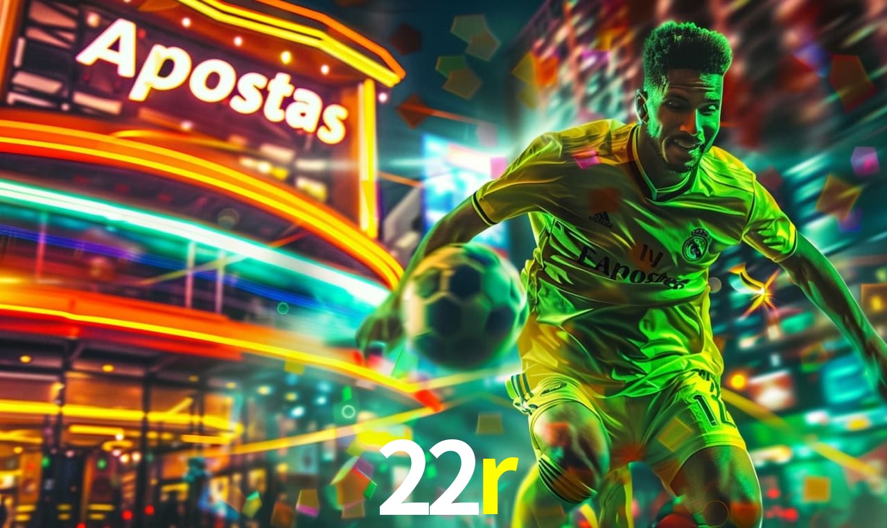 22r São Paulo - Jogo Providers