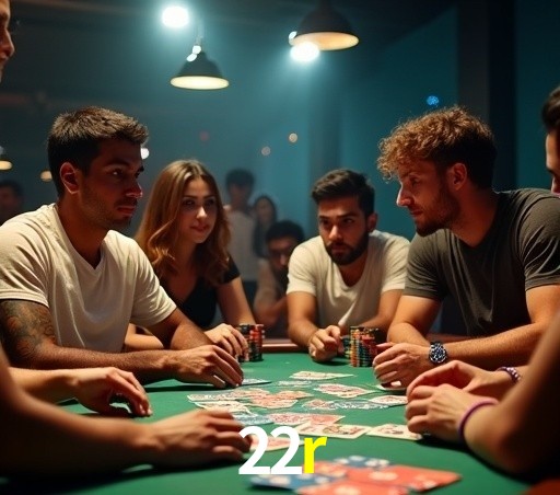 22r Slot - 320+ Caça-Níqueis Premium