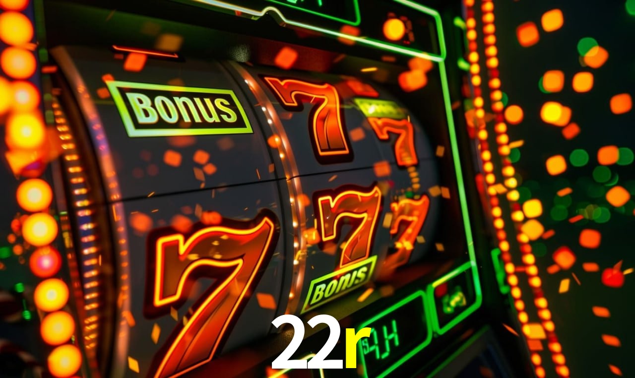 Interface do App 22r