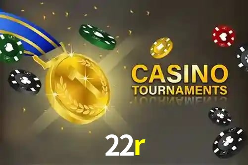 22r - App Features
