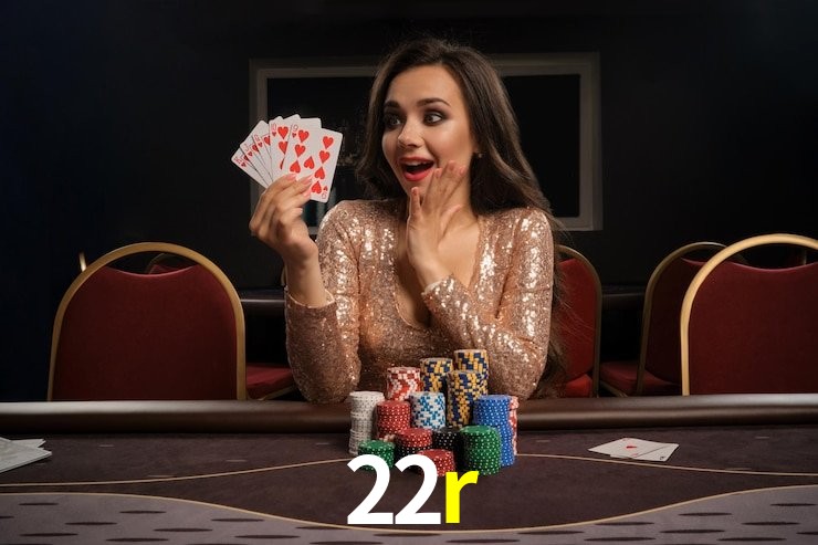 Mesa de Blackjack 22r