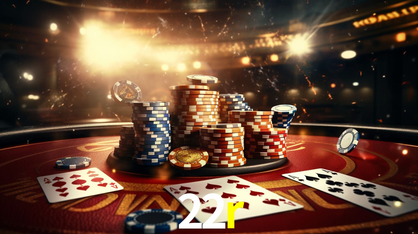 Football Betting 22r