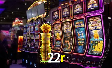22r Brasília - Casino Guide