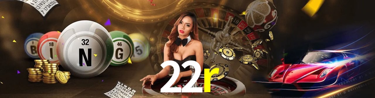 22r Rio de Janeiro - Slot Strategy