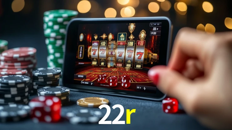 VIP Casino 22r