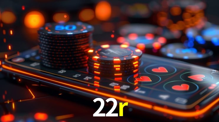 Game Providers 22r