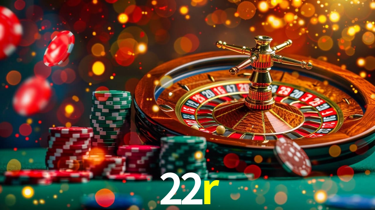 cassino 22r