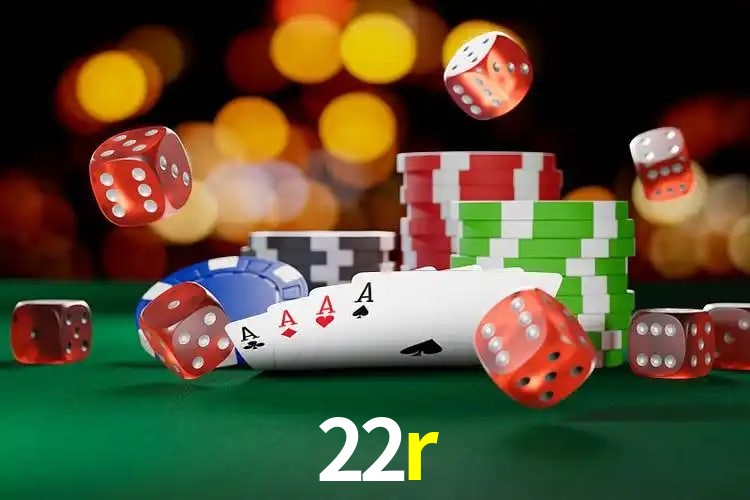 22r Belo Horizonte - Jackpots