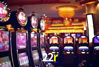 22r Belo Horizonte - VIP Casino