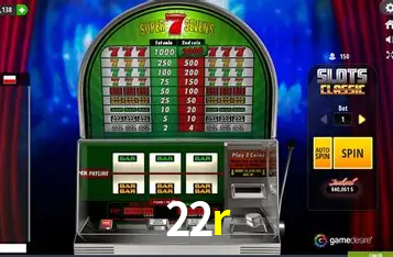 22r Bônus - Pacote R$5.000 + VIP
