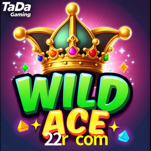 Bônus de Boas-vindas 22r com