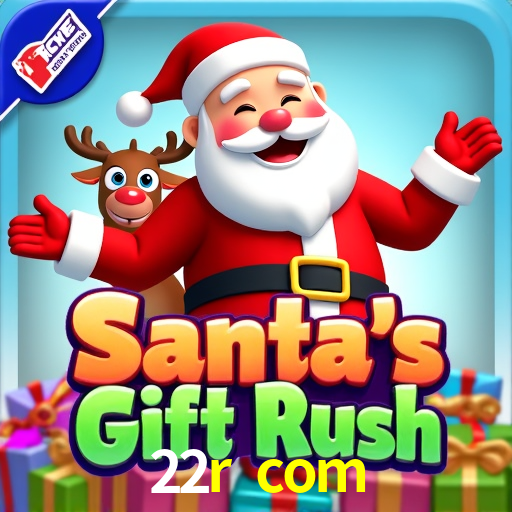 Diretório de Jogos 22r com