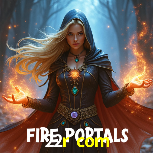 Experiência VIP 22r com