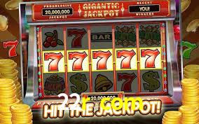 Casino Ao Vivo 22r com