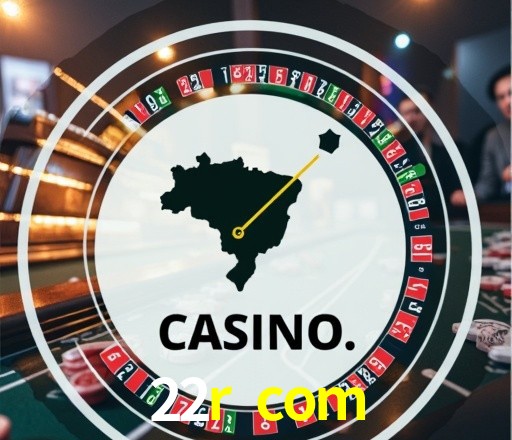 Casino Ao Vivo 22r com