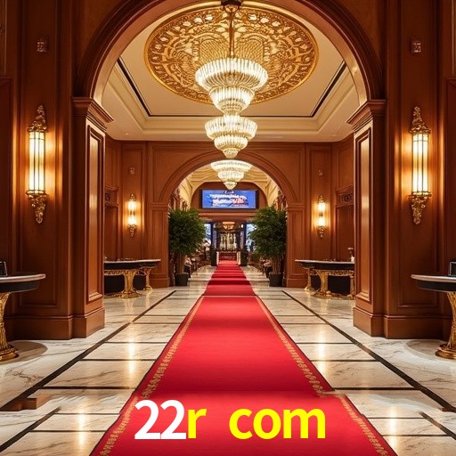 Apostas de Tênis 22r com